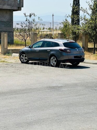 Renault Megane 2009, 299,950 km - 1.5 l - Naftalan