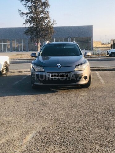 Renault Megane 2009, 299,950 km - 1.5 l - Naftalan