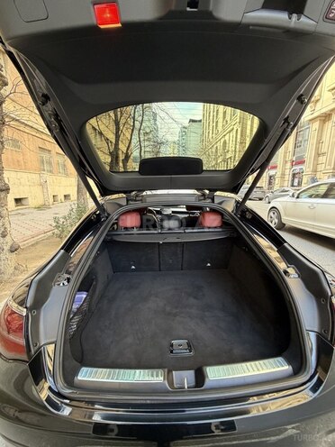 Mercedes GLC 250 4MATIC Coupe 2018, 120,000 km - 2.0 л - Bakı