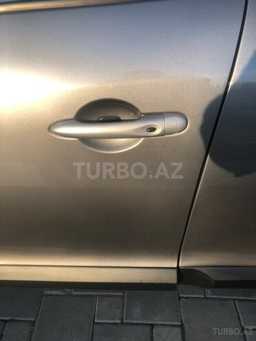 Renault Megane 2009, 299,950 km - 1.5 l - Naftalan