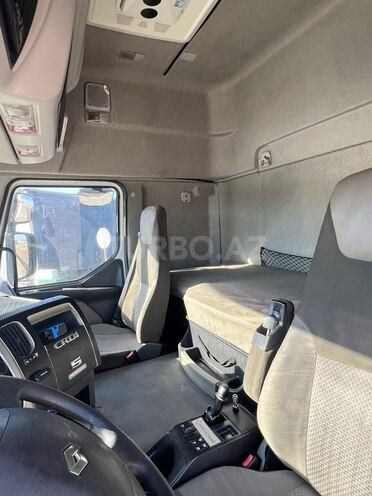 Renault Premium 460 2013, 985,000 km - 11.0 l - Bakı