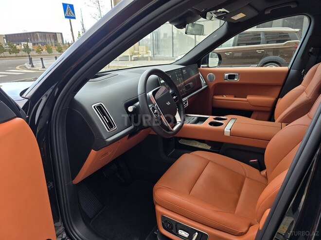 Li Auto L9 2024, 37,000 km - 1.5 л - Bakı