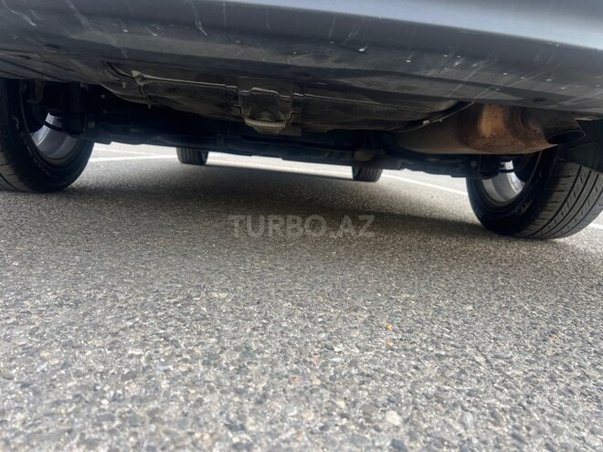 Hyundai Elantra 2017, 137,900 km - 2.0 l - Bakı