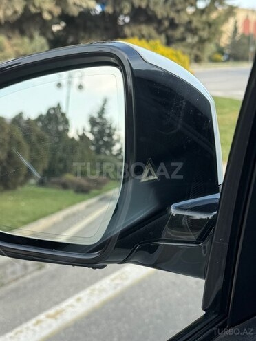 BMW X5 2018, 123,000 km - 3.0 l - Bakı