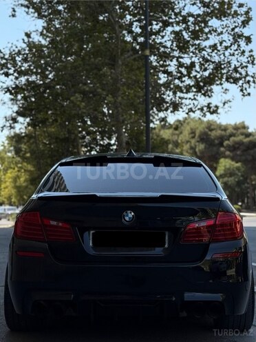 BMW 528 2016, 175,000 km - 2.0 l - Bakı