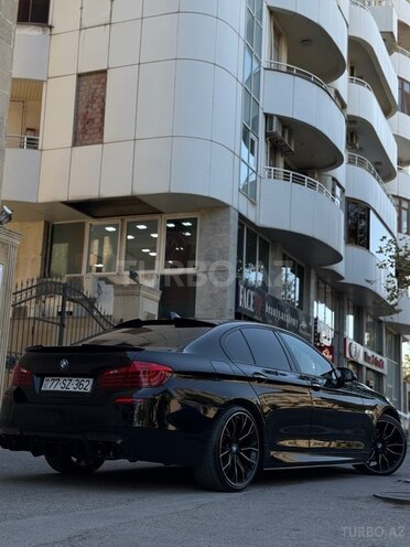 BMW 528 2016, 175,000 km - 2.0 l - Bakı