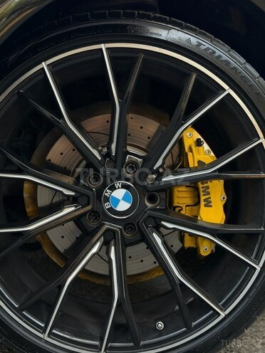 BMW 528 2016, 175,000 km - 2.0 l - Bakı