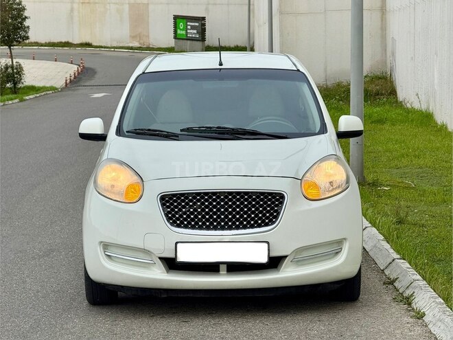 Nissan March 2011, 99,062 km - 1.2 l - Bakı