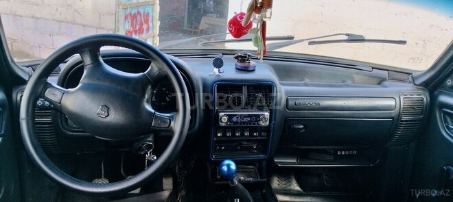GAZ 3110 2003, 278,923 km - 2.3 l - Quba
