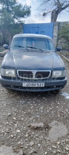 GAZ 3110 2003, 278,923 km - 2.3 l - Quba