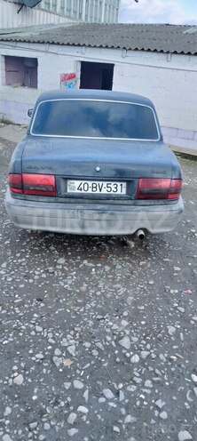 GAZ 3110 2003, 278,923 km - 2.3 l - Quba