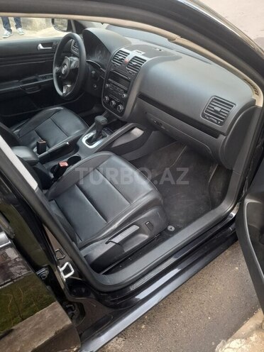 Volkswagen Jetta 2009, 252,667 km - 2.0 l - Bakı