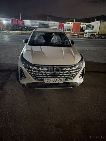 Changan  2025, 0 km - 1.5 l - Bakı