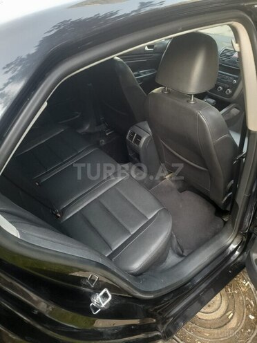 Volkswagen Jetta 2009, 252,667 km - 2.0 l - Bakı
