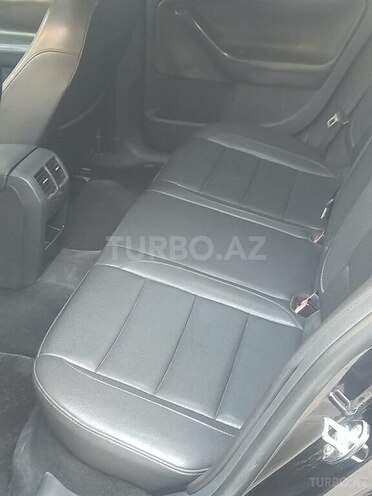 Volkswagen Jetta 2009, 252,667 km - 2.0 l - Bakı