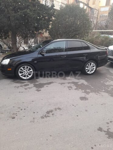 Volkswagen Jetta 2009, 252,667 km - 2.0 l - Bakı
