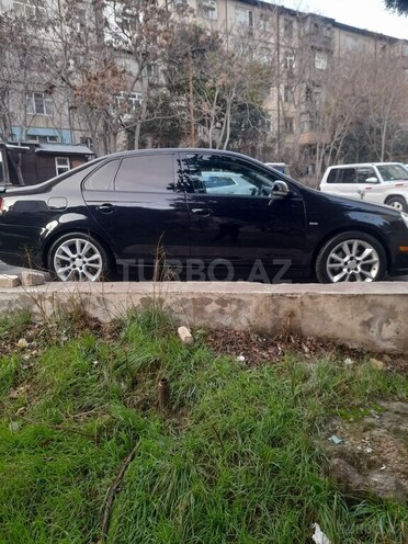 Volkswagen Jetta 2009, 252,667 km - 2.0 l - Bakı