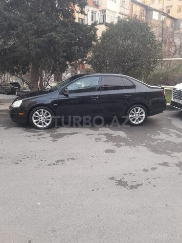 Volkswagen Jetta 2009, 252,667 km - 2.0 l - Bakı