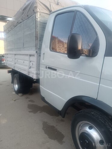 GAZ 33021 1999, 355,886 km - 2.5 л - Bakı