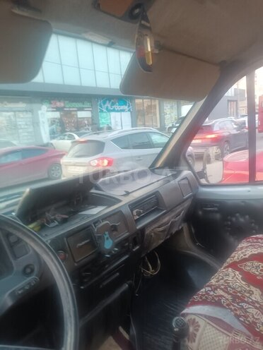 GAZ 33021 1999, 355,886 km - 2.5 л - Bakı