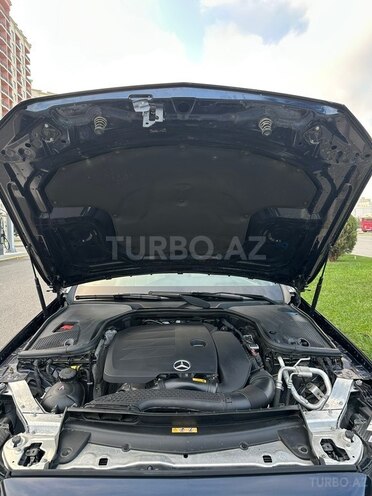 Mercedes E 350 2022, 92,000 km - 2.0 l - Bakı