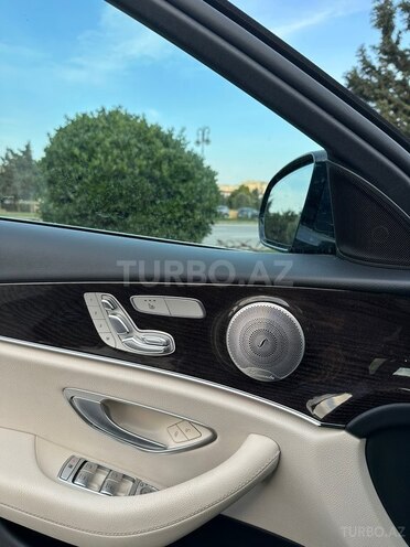 Mercedes E 350 2022, 92,000 km - 2.0 l - Bakı