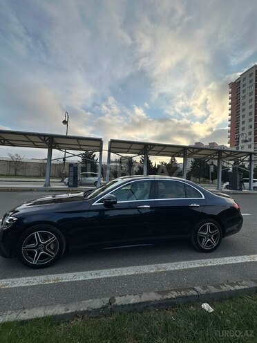 Mercedes E 350 2022, 92,000 km - 2.0 l - Bakı