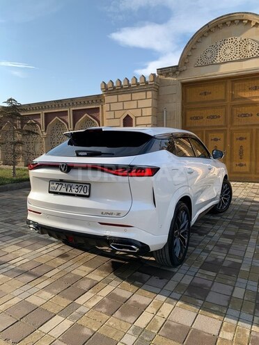 Changan  2025, 37,500 km - 1.5 l - Bakı