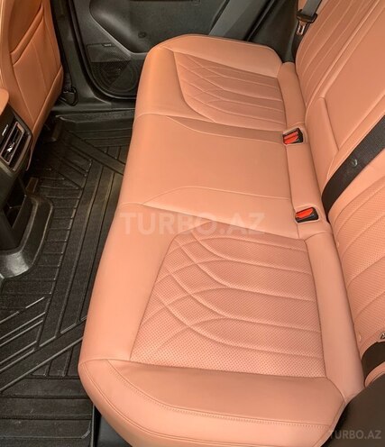 Changan  2025, 37,500 km - 1.5 l - Bakı