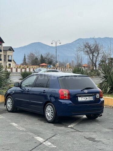 Toyota Corolla 2006, 359,000 km - 1.4 l - Bakı