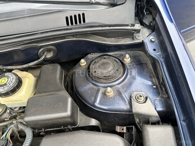 Toyota Corolla 2006, 359,000 km - 1.4 l - Bakı