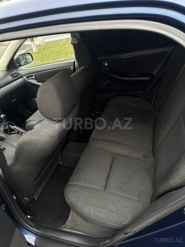 Toyota Corolla 2006, 359,000 km - 1.4 l - Bakı