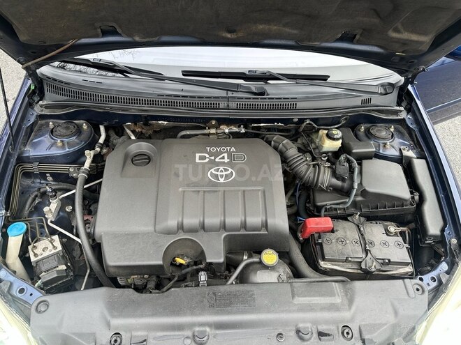 Toyota Corolla 2006, 359,000 km - 1.4 l - Bakı