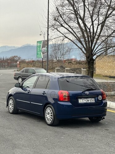 Toyota Corolla 2006, 359,000 km - 1.4 l - Bakı