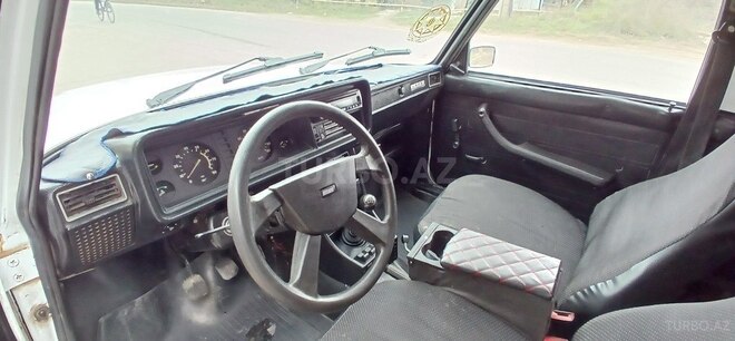 LADA (VAZ) 2107 2009, 123,462 km - 1.7 l - Salyan
