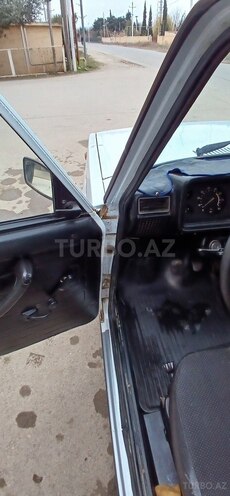 LADA (VAZ) 2107 2009, 123,462 km - 1.7 l - Salyan