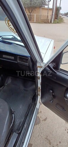 LADA (VAZ) 2107 2009, 123,462 km - 1.7 l - Salyan