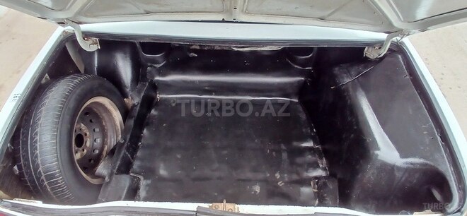 LADA (VAZ) 2107 2009, 123,462 km - 1.7 l - Salyan