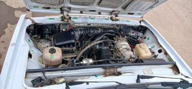 LADA (VAZ) 2107 2009, 123,462 km - 1.7 l - Salyan
