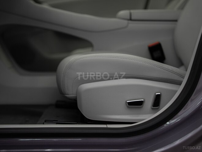 Forthing S7 REEV-23