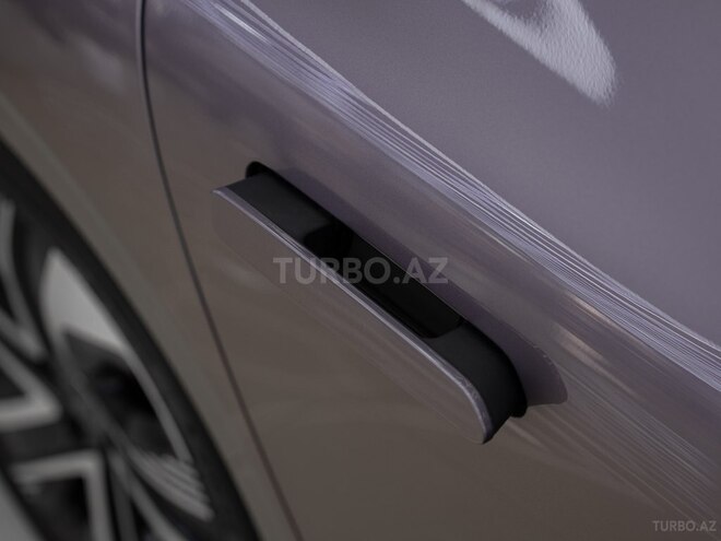 Forthing S7 REEV-13