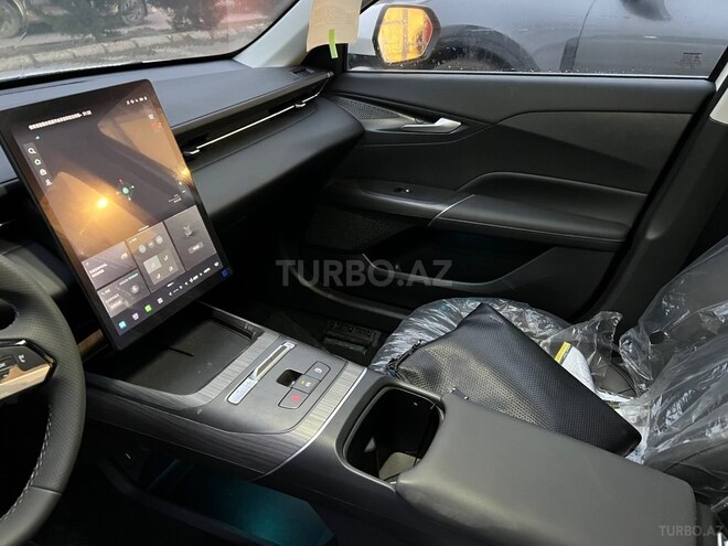 Changan Eado-7