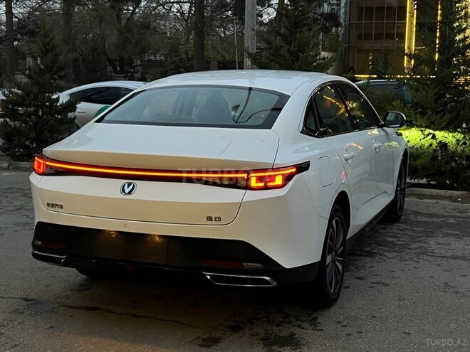 Changan Eado-11