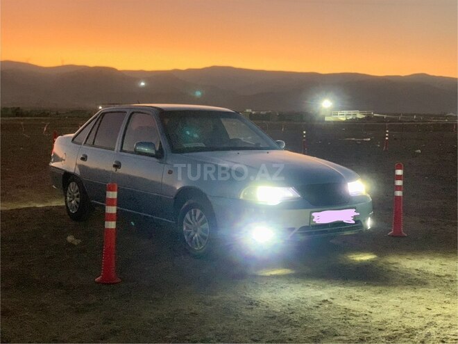Daewoo Nexia 2011, 392,000 km - 1.5 l - Sumqayıt