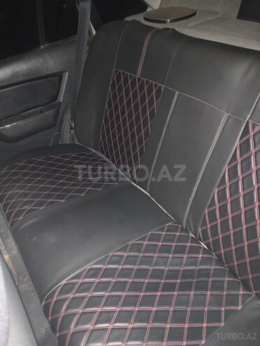Daewoo Nexia 2011, 392,000 km - 1.5 l - Sumqayıt