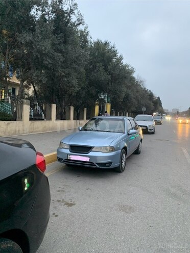 Daewoo Nexia 2011, 392,000 km - 1.5 l - Sumqayıt