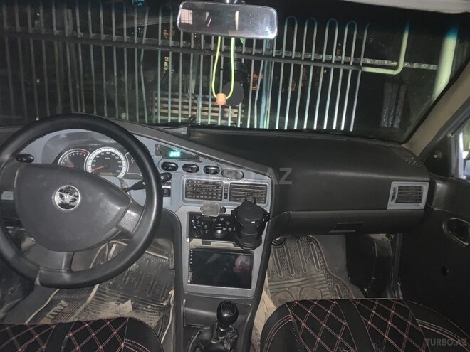 Daewoo Nexia 2011, 392,000 km - 1.5 l - Sumqayıt