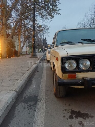 LADA (VAZ) 2106 1987, 245,000 km - 1.6 l - Gəncə