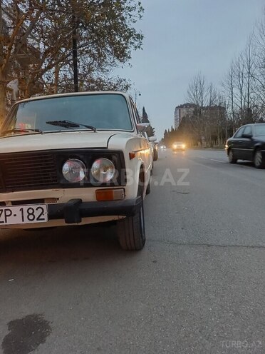 LADA (VAZ) 2106 1987, 245,000 km - 1.6 l - Gəncə