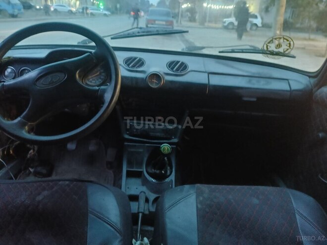LADA (VAZ) 2106 1987, 245,000 km - 1.6 l - Gəncə